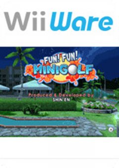 Fun! Fun! Minigolf (US)