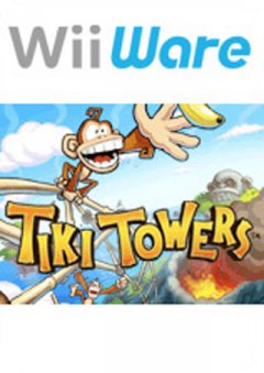 Tiki Towers (US)