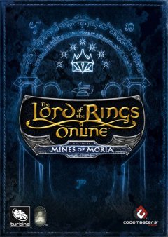 Lord Of The Rings Online, The: Mines Of Moria (EU)