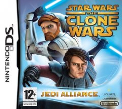 Star Wars: The Clone Wars: Jedi Alliance (EU)