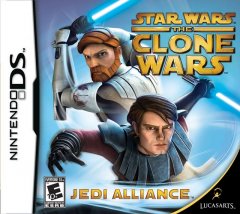 <a href='https://www.playright.dk/info/titel/star-wars-the-clone-wars-jedi-alliance'>Star Wars: The Clone Wars: Jedi Alliance</a>    16/30
