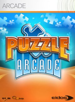 Puzzle Arcade (US)