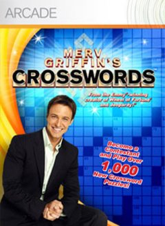 Merv Griffin's Crosswords (US)