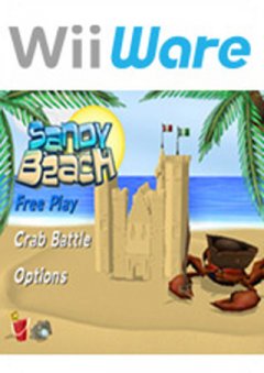 <a href='https://www.playright.dk/info/titel/sandy-beach'>Sandy Beach</a>    3/30