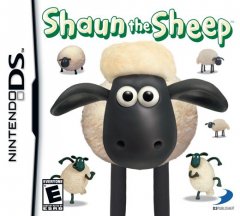 Shaun The Sheep (US)