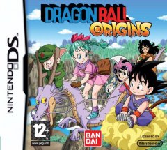 Dragon Ball: Origins (EU)