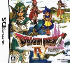 <a href='https://www.playright.dk/info/titel/dragon-quest-iv-chapters-of-the-chosen'>Dragon Quest IV: Chapters Of The Chosen</a>    8/30