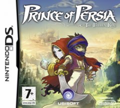 Prince Of Persia: The Fallen King (EU)
