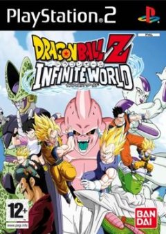 <a href='https://www.playright.dk/info/titel/dragon-ball-z-infinite-world'>Dragon Ball Z: Infinite World</a>    9/30