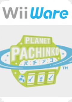 Planet Pachinko (US)