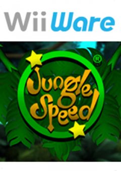 Jungle Speed (US)