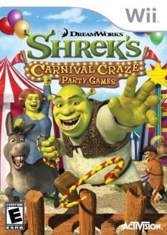 <a href='https://www.playright.dk/info/titel/shreks-carnival-craze-party-games'>Shrek's Carnival Craze: Party Games</a>    13/30
