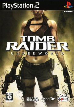 <a href='https://www.playright.dk/info/titel/tomb-raider-underworld'>Tomb Raider: Underworld</a>    13/30