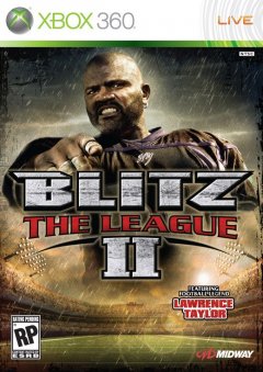 <a href='https://www.playright.dk/info/titel/blitz-the-league-ii'>Blitz: The League II</a>    28/30