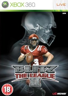 Blitz: The League II (EU)