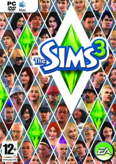 Sims 3, The (EU)