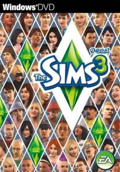 Sims 3, The (JP)
