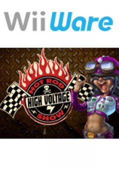 <a href='https://www.playright.dk/info/titel/high-voltage-hot-rod-show'>High Voltage Hot Rod Show</a>    2/30