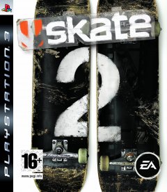 Skate 2 (EU)