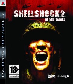 Shellshock 2: Blood Trails (EU)
