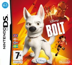 Bolt (EU)