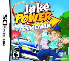 Sam Power: Policeman (US)