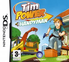 Sam Power: Handyman (EU)