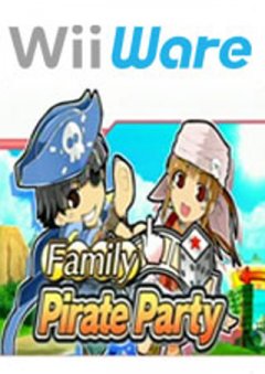 <a href='https://www.playright.dk/info/titel/family-pirate-party'>Family Pirate Party</a>    8/30