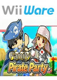 Family Pirate Party (US)