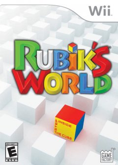 Rubik's Puzzle World (US)