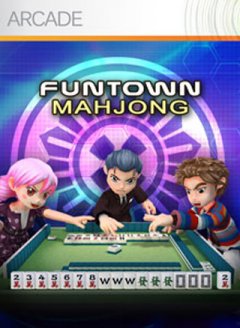 FunTown Mahjong (US)