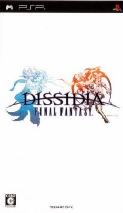 <a href='https://www.playright.dk/info/titel/dissidia-final-fantasy'>Dissidia: Final Fantasy</a>    7/30