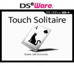 2-In-1 Solitaire (US)