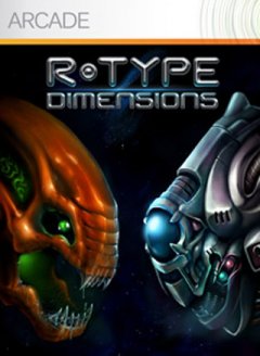 R-Type Dimensions (US)
