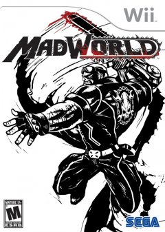 MadWorld (US)
