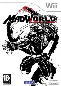 MadWorld (EU)