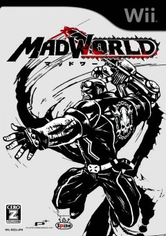 MadWorld (JP)