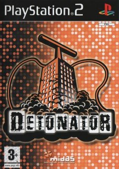 Detonator (EU)