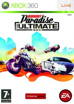 <a href='https://www.playright.dk/info/titel/burnout-paradise-the-ultimate-box'>Burnout: Paradise: The Ultimate Box</a>    13/30