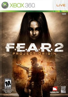 F.E.A.R. 2: Project Origin (US)