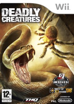 <a href='https://www.playright.dk/info/titel/deadly-creatures'>Deadly Creatures</a>    13/30