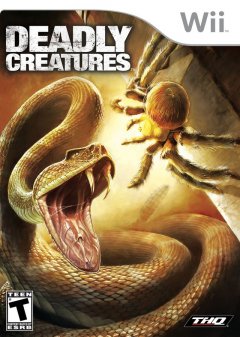 Deadly Creatures (US)