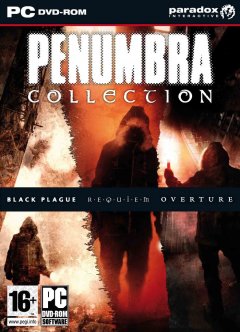 Penumbra Collection (EU)