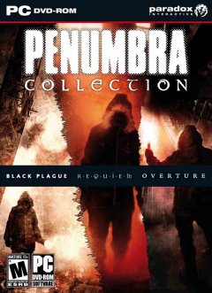 Penumbra Collection (US)