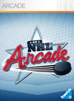 <a href='https://www.playright.dk/info/titel/3-on-3-nhl-arcade'>3 On 3 NHL Arcade</a>    27/30