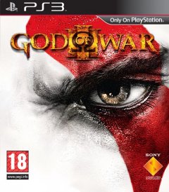 God Of War III (EU)