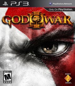 God Of War III (US)