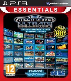 <a href='https://www.playright.dk/info/titel/sega-megadrive-ultimate-collection'>Sega MegaDrive: Ultimate Collection</a>    12/30