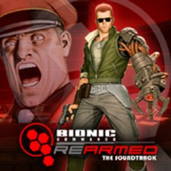 Bionic Commando Rearmed: The Soundtrack (US)