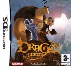 Dragon Hunters (EU)